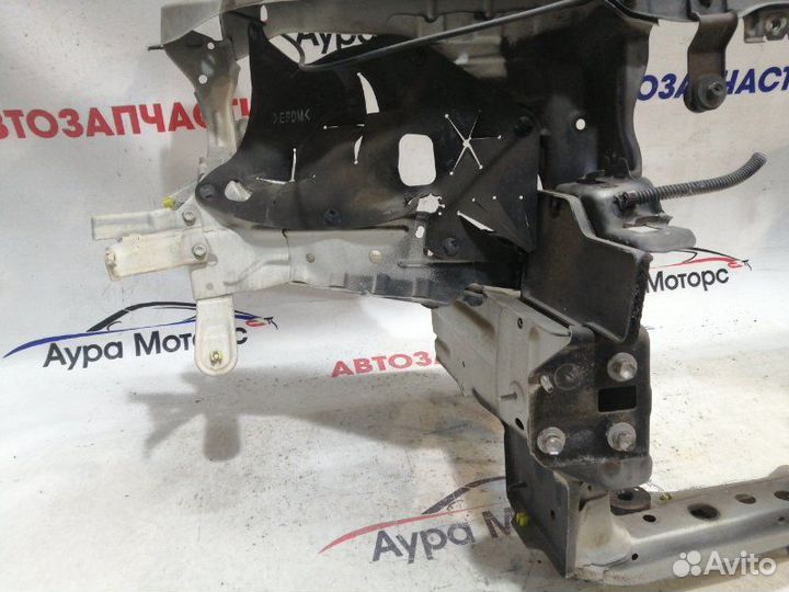 Телевизор передний Toyota Brevis JCG11 2JZ-FSE