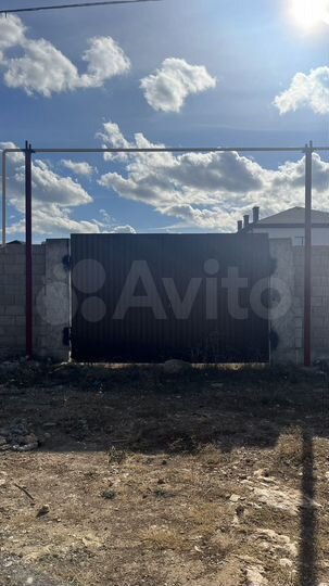 Участок 6,6 сот. (СНТ, ДНП)