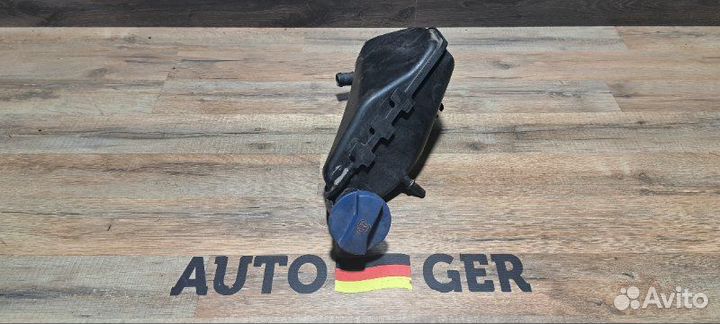 Бачок расширительный Porsche Panamera 970 48.70