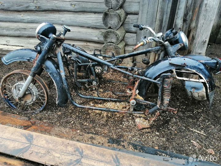 Продаётся Днепр