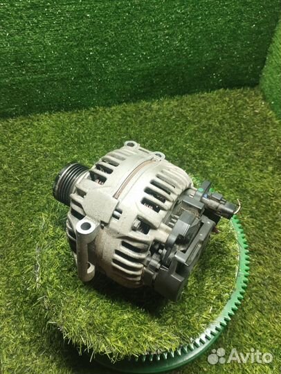 Генератор Renault Logan 1.4 K4J700 1998-2007