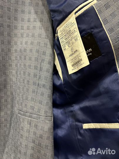 Костюм мужской