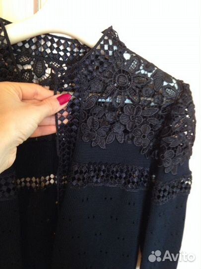 Кардиган bcbg Max Azria