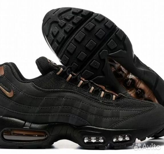 Кроссовки nike air max 95