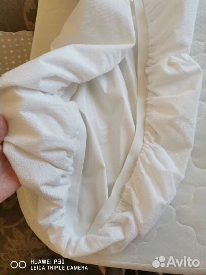 Матрас детский 60/80