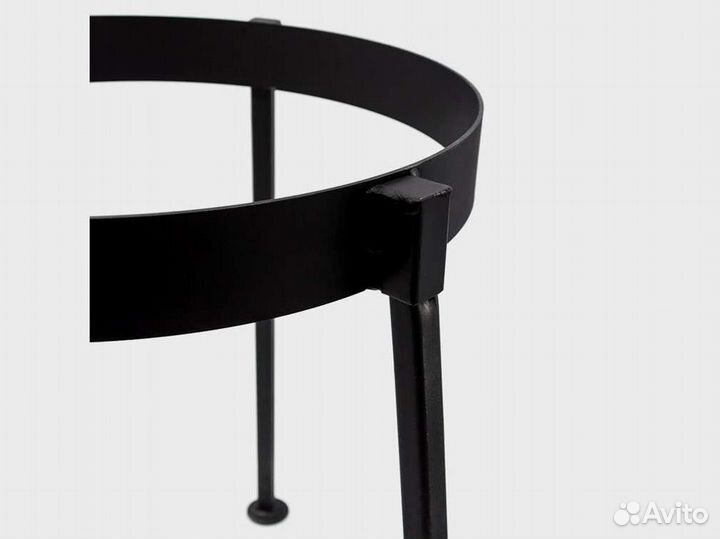 Тренога для казана 8 л