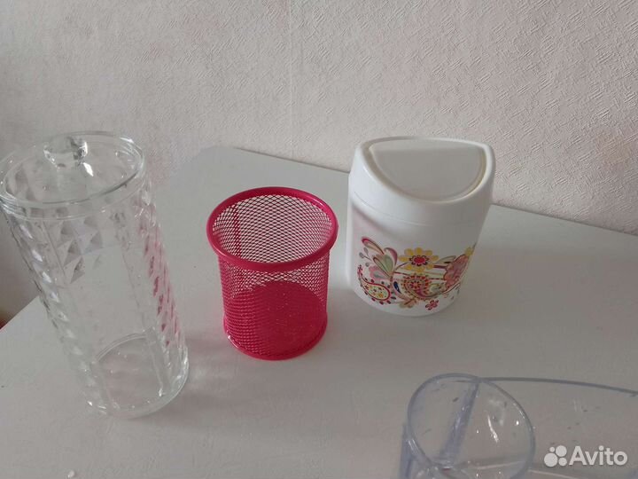 Органайзер для косметики