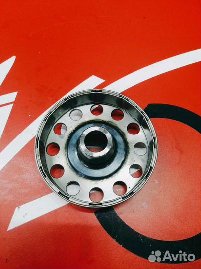 Ротор генератора Yamaha R6 06-16