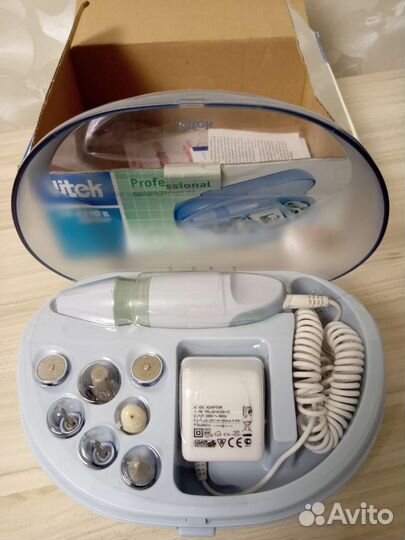 Маникюрный набор Vitek VT 2210 B