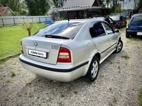 Skoda Octavia 1.8 AT, 2003, 281 000 км, с пробегом, цена 450 000 руб.