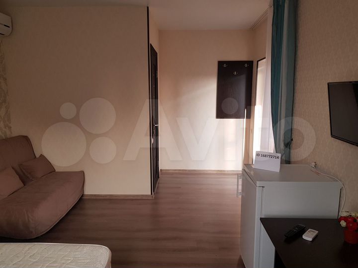 Комната 15 м², 1/3 эт.