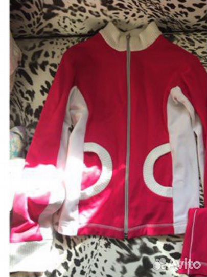 Термокостюм