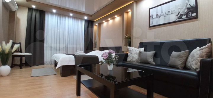 Квартира-студия, 36 м², 3/10 эт.