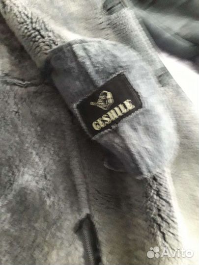 Дубленка