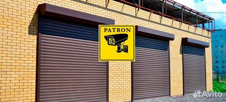 Рольставни