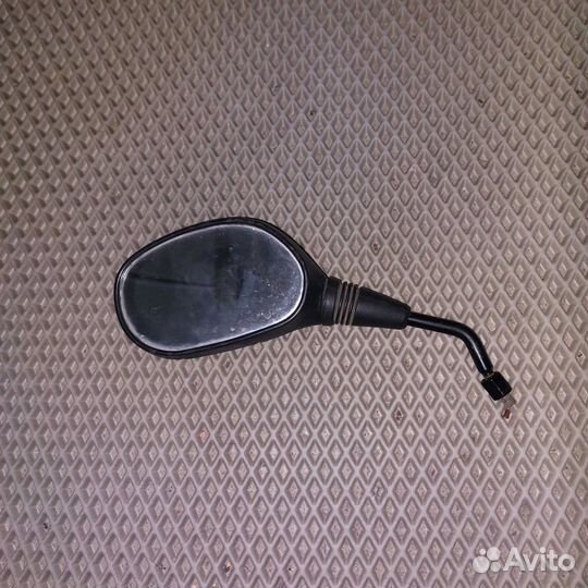 Зеркало на скутер (мопед)
