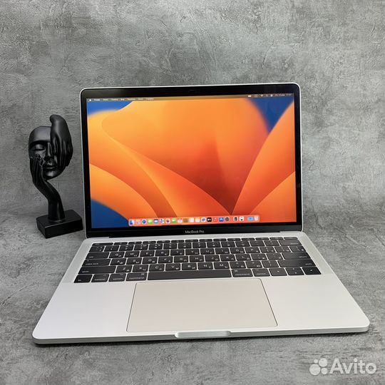 MacBook Pro 13 2017 i5-2.3GHz/16Gb/128Gb