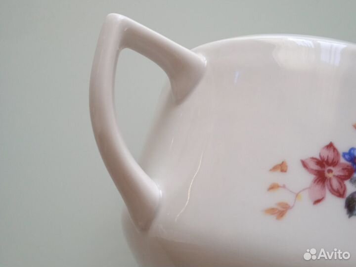 Сахарница СССР Довбыш 1950-1954г