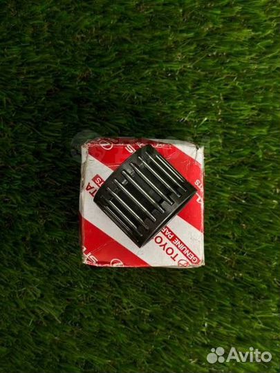 Игольчатый подшипник МКПП R154 2-ой передачи рест