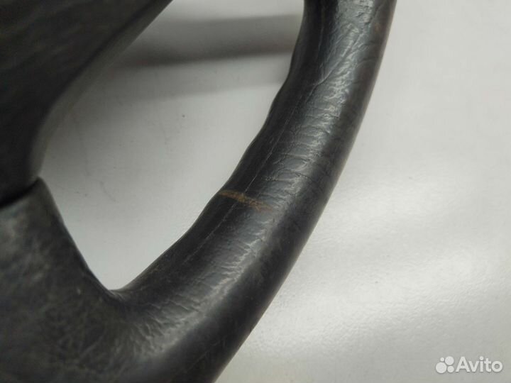 Руль с подушкой безопасности Nissan Primera P11