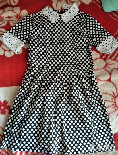 Женская одежда (платье, юбка, блузка)