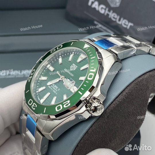 Мужские часы Tag Heuer Aquaracer