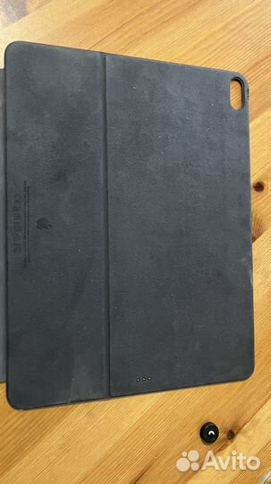 Чехол клавиатура для iPad PRO 12.9