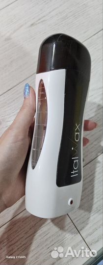 Набор для депиляции воском