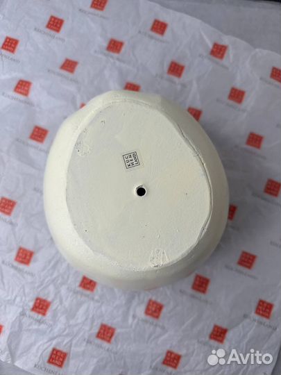 Кашпо kuchenland