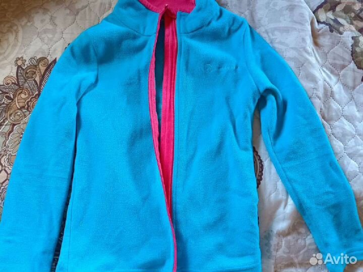 Продам вещи на девочку с 3 лет и до 10