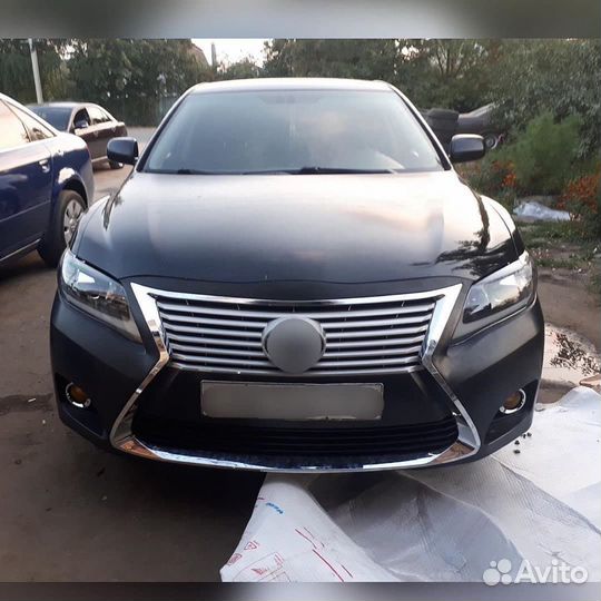 Camry 40 / 45 Тюнинг комплект в стиле Lexus E4BQ2