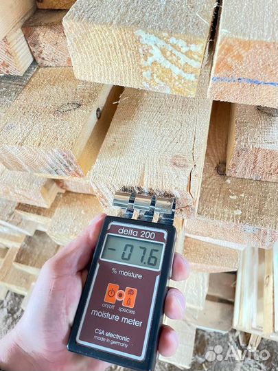 Доска сухая строган. камерная сушка опт 20 кубов