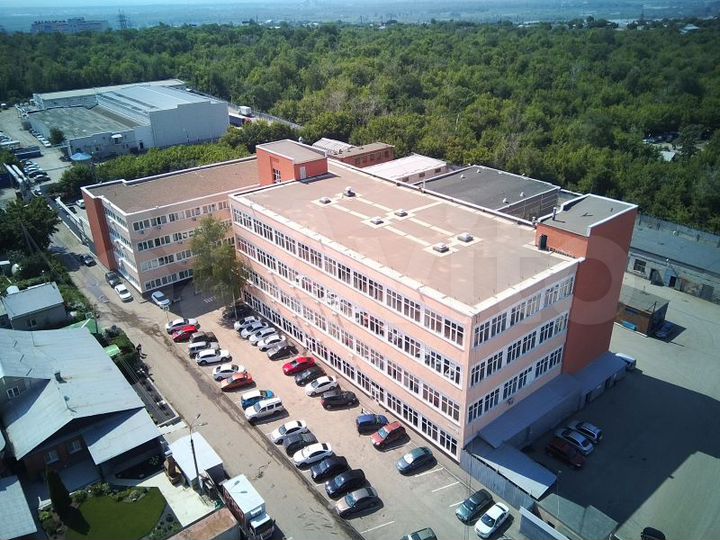 Офис, 50.1 м²