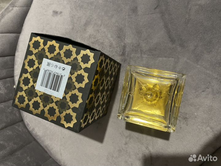 Парфюм Dahab by Kajal