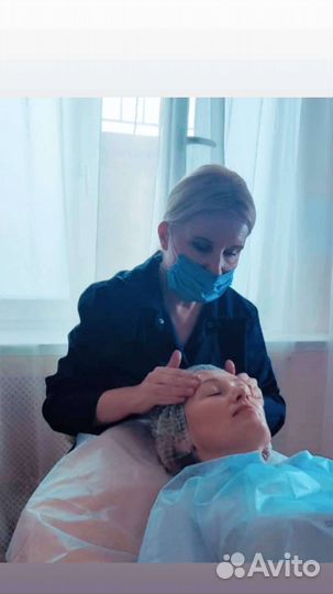 Косметик- Эстетист, администратор салона, отеля