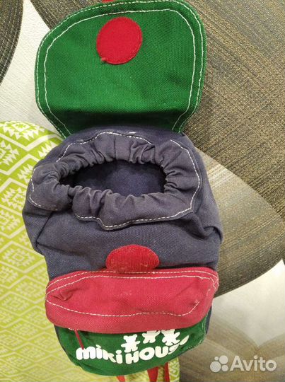 Рюкзак для ребенка