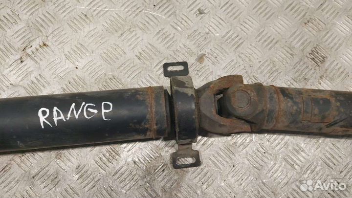 Карданный вал Land Rover Range Rover 3 2010