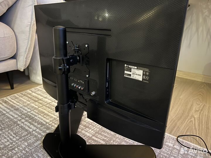 Монитор LG 27” DM2752D