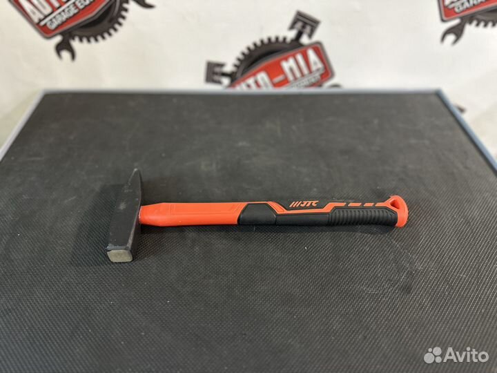 Молоток 0.4 кг JTC