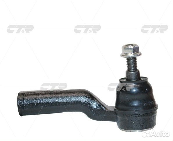 Наконечник рулевой Ford Focus III C-Max II Kuga пр