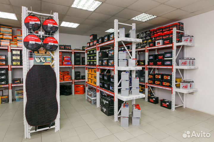 Аккумулятор Siltech (Силтеч) 110Ah 950A евро поляр