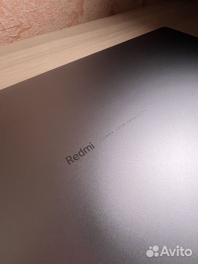 Ноутбук xiaomi redmibook pro 14