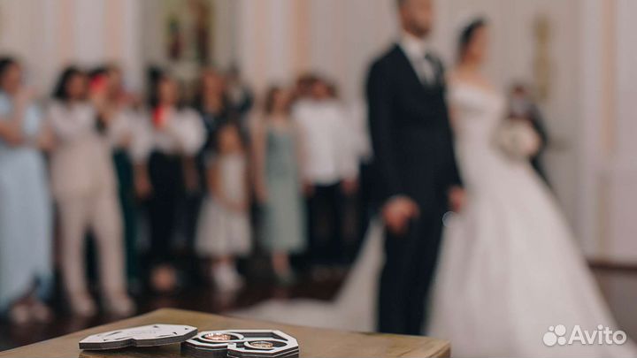 Свадебный видеограф, аэросъемка с квадрокоптера