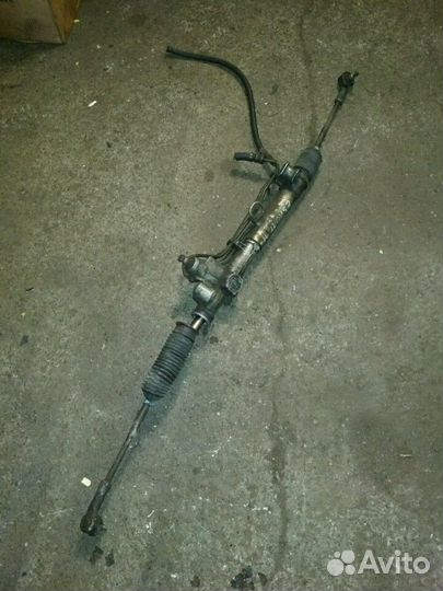 Рейка рулевая Ford Eskort 91-01г