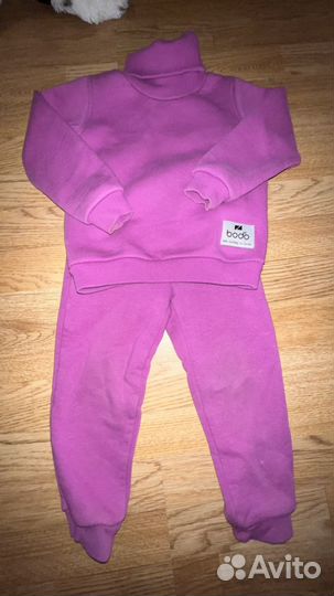 Костюм bodo 98