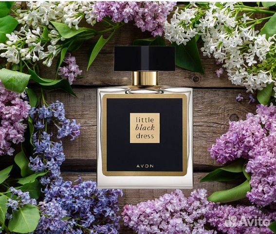 Avon Ароматы Косметика Эйвон