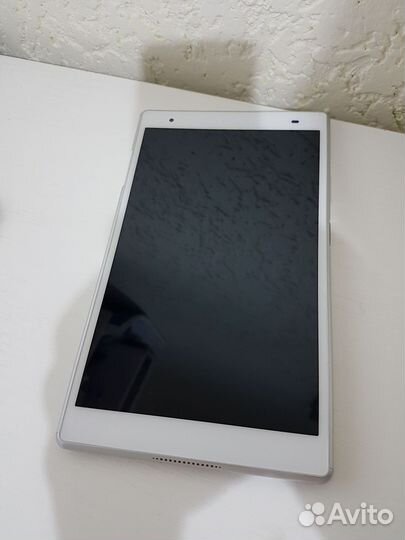 Планшет lenovo TB-8704 plus 8