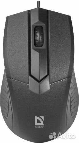 Мышь Defender MB-270