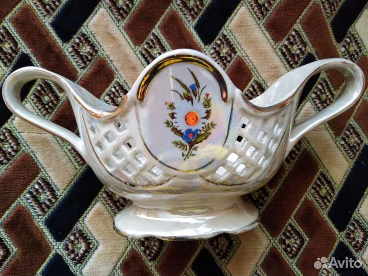 Конфетница