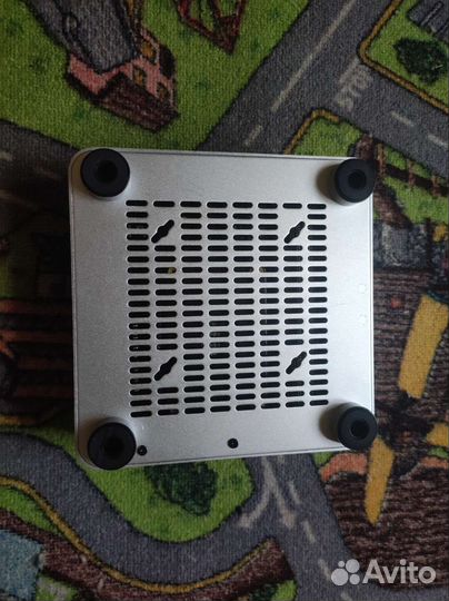 Mini itx корпус
